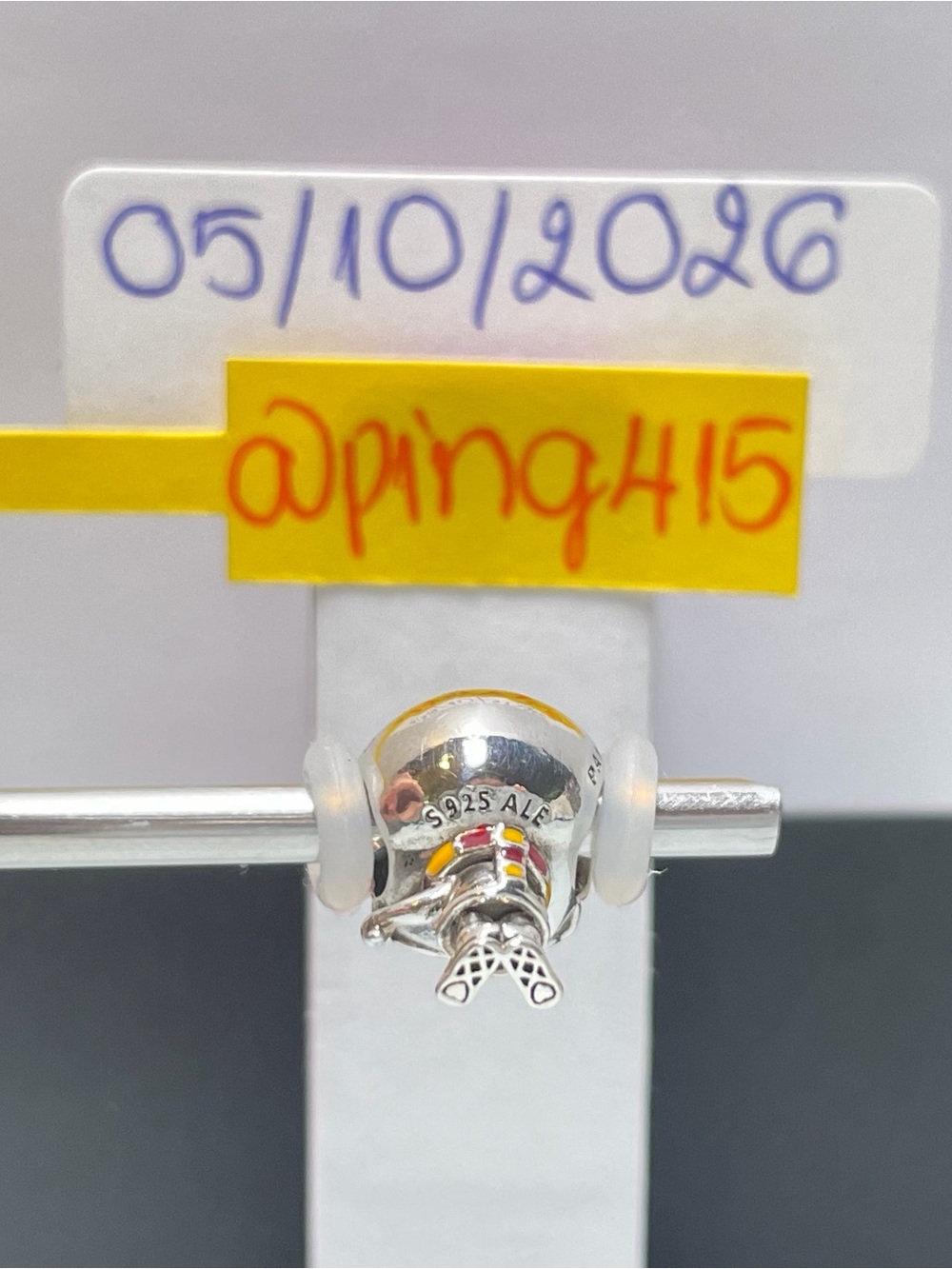 Pandora Harry Potter Charm - Picture 6 of 11